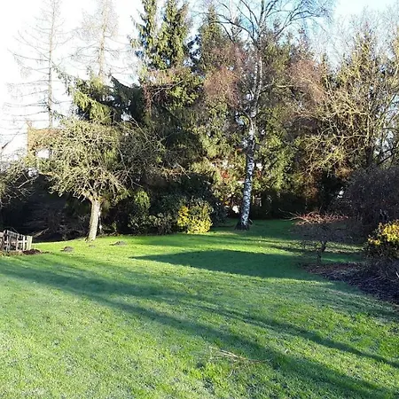 An Der Almequelle Apartment