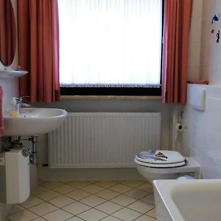 An Der Almequelle Brilon